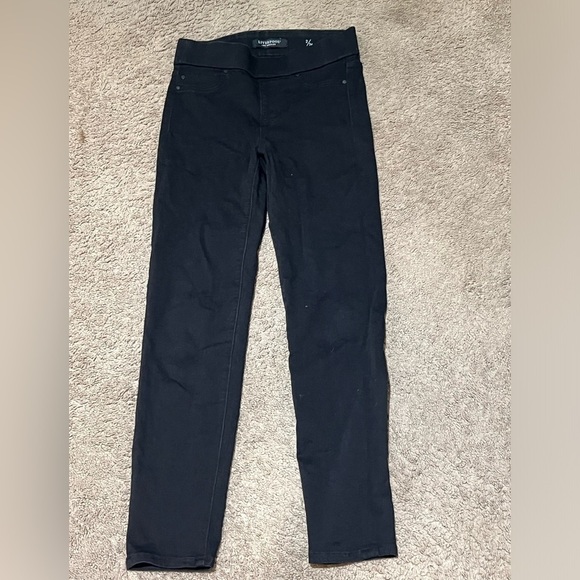 Liverpool Skinny Stretch Jeans - Picture 1 of 2